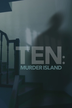 Ten: Murder Island