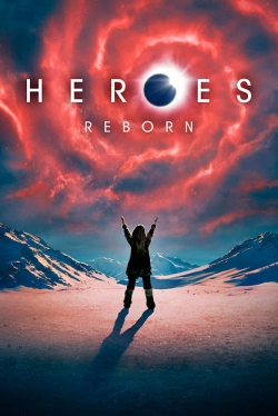 Heroes Reborn