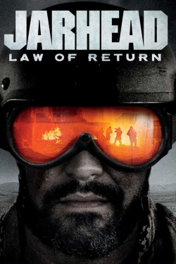 Jarhead: Law of Return