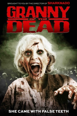 Granny of the Dead