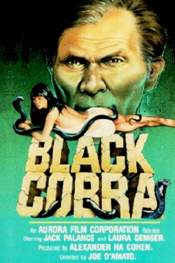 Black Cobra