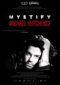 Mystify: Michael Hutchence