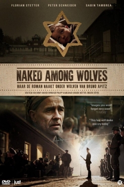 Naked Among Wolves