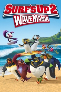 Surf's Up 2 - Wave Mania