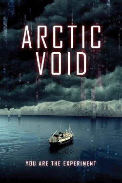 Arctic Void