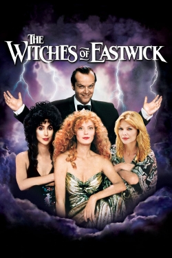 The Witches of Eastwick