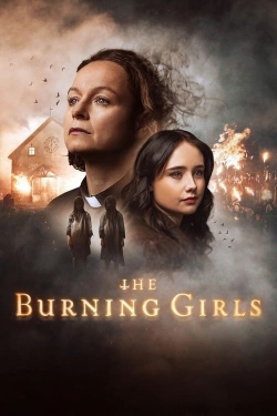 The Burning Girls