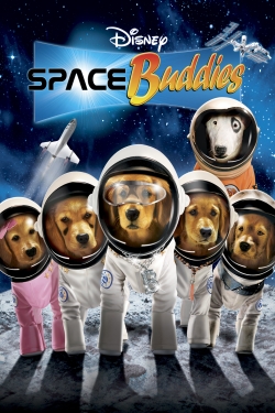 Space Buddies