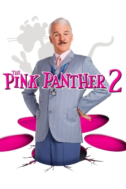 The Pink Panther 2