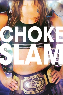 Chokeslam