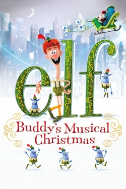 Elf: Buddy's Musical Christmas