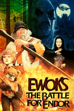 Ewoks: The Battle for Endor