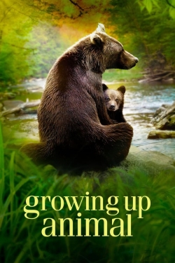 Growing Up Animal