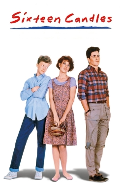 Sixteen Candles