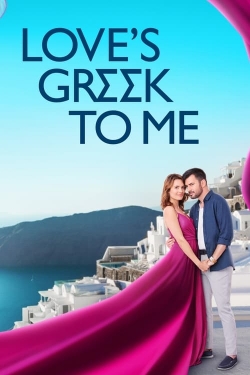 Love's Greek to Me