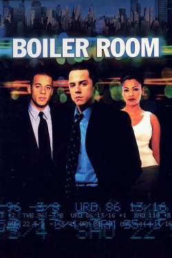 Boiler Room