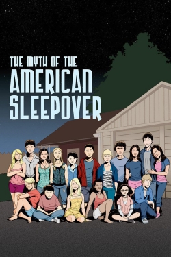 The Myth of the American Sleepover