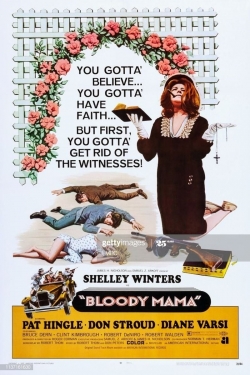 Bloody Mama