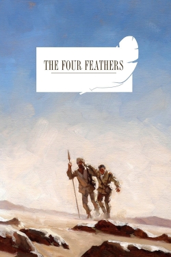 The Four Feathers