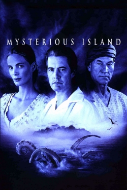 Mysterious Island