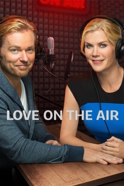 Love on the Air