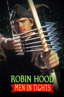 Robin Hood: Men in Tights