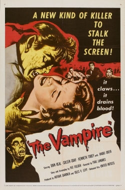 The Vampire