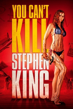 You Can't Kill Stephen King