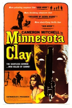 Minnesota Clay