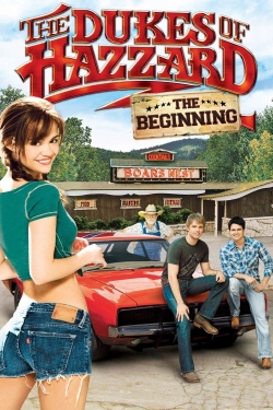 The Dukes of Hazzard: The Beginning