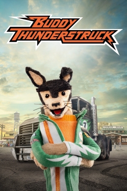 Buddy Thunderstruck