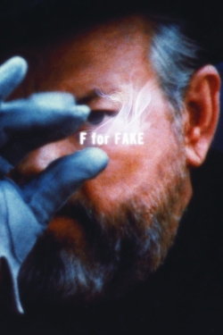 F for Fake