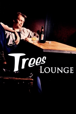 Trees Lounge