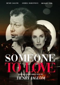 Someone to Love