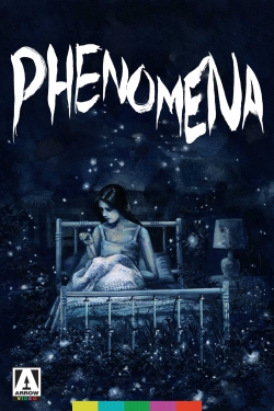 Phenomena