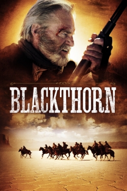 Blackthorn