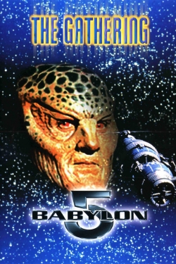 Babylon 5: The Gathering