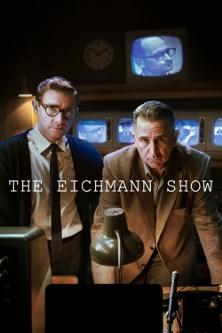 The Eichmann Show