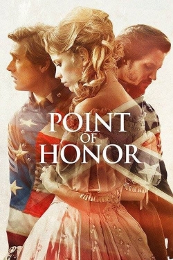 Point of Honor