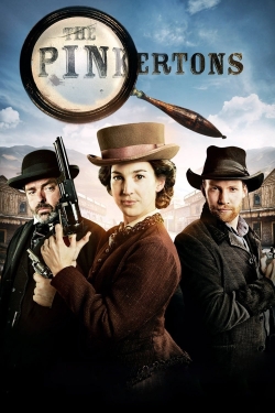 The Pinkertons