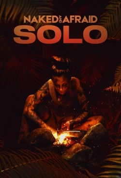 Naked and Afraid: Solo