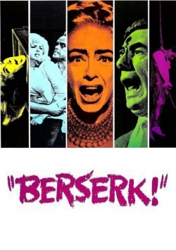 Berserk