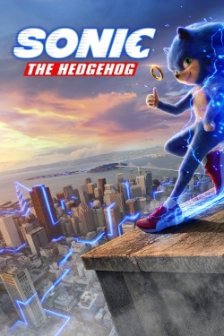 Sonic the Hedgehog