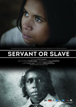 Servant or Slave