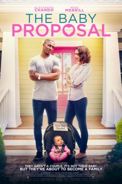 The Baby Proposal