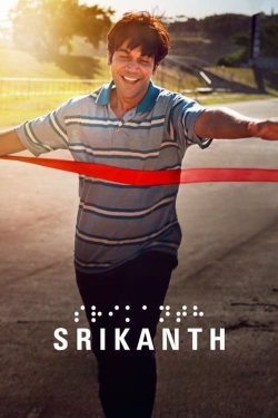 Srikanth