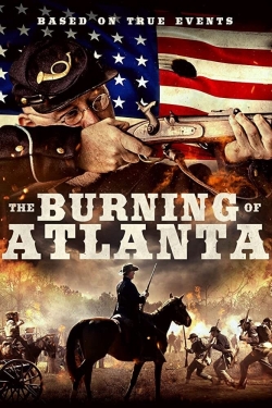 The Burning of Atlanta