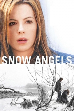 Snow Angels