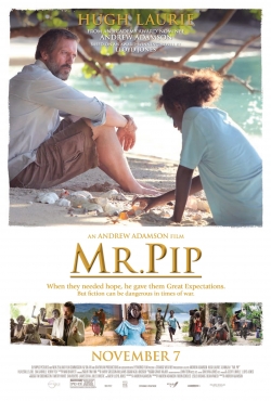 Mr. Pip