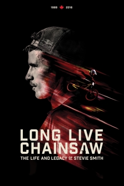 Long Live Chainsaw